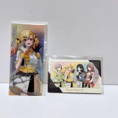 プロセカ 5周年 天馬咲希 特典