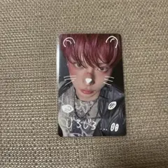 &TEAM BacktoLife ラキドロ 2弾 HARUA