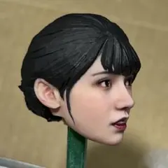 ACG ART Studio ティファ 1/6 ヘッド gametoys風 - メルカリ