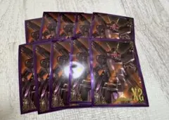 未開封】クロスボーンガンダムX1 ストレージボックス ガンダムウォー