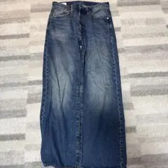GAP 90s LOOSE デニムパンツ 30×30