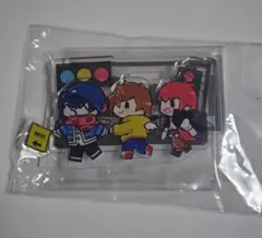 しぐなるわん　アクリルスタンド　らっだぁ　赤髪のとも　ぺいんとのサムネイル