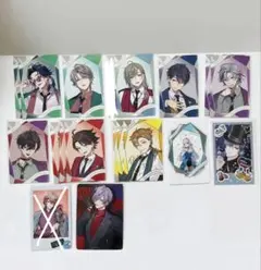 にじさんじ　7th anniversary チェキ　まとめ