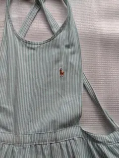 2025年最新】ralph lauren ラルフローレン エプロンの人気