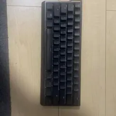 wooting 60heのサムネイル