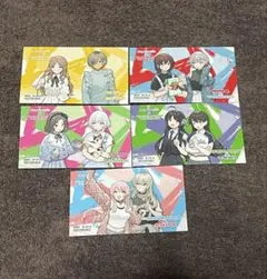 トゲナシトゲアリ キャラクターグッズ