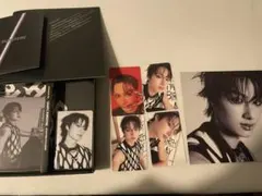 SEVENTEEN HAPPY BURSTDAY （欲しいものだけでも可能）