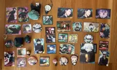 呪術廻戦まとめ売り