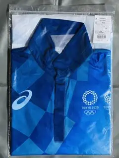★新品Mサイズ★東京オリンピック ボランティア  ユニフォーム