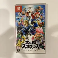 神*餅様 Splatoon 3 & 大乱闘スマッシュブラザーズ ソフト セット