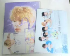 NCTWISH　シーグリ　2025