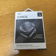未使用 UNIQ Garde 44MM Apple Watchケース