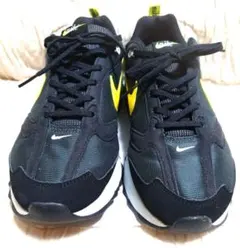 中古　NIKE AIR MAX Down 28cm