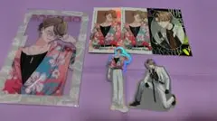 にじさんじ ろふまお ROF-MAO 加賀美ハヤト