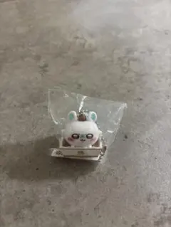 くら寿司ちいかわコラボ　モモンガ