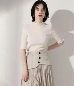 メロートップス