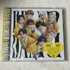 【新品未開封】Yes!東京　BUDDiiS盤　封入トレカ付き