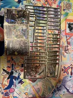 お*う様 無色ジョーカーズ デッキ 零ジョーカーズ - メルカリ