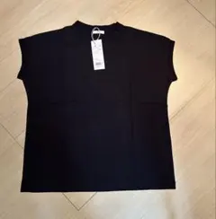 ATON エイトン SPININNG OVERSIZED PULLOVERのサムネイル