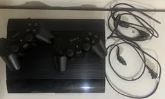 PS3 CECH-4000C ソフト付き　おまけ