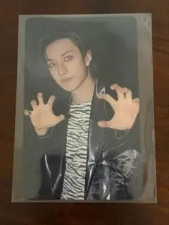 バンチャン　ラキドロhmv スキズ