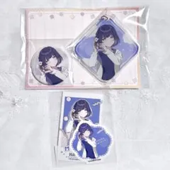 学園アイドルマスター 学マス あみあみくじ 秦谷美鈴