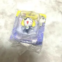 ケロロ軍曹 ブリスターチャームコレクション タママ