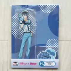 タイトーくじ 初音ミク × RODY H賞 アクリルスタンド KAITO