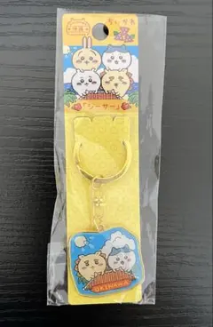 ちいかわ シーサー キャラクターグッズ