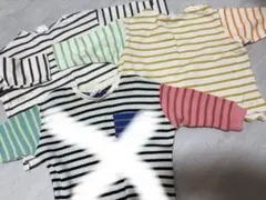 BREEZE ロンT 2枚セット