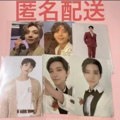 ジョシュア トレカ CARAT盤 カラットランド face the sun