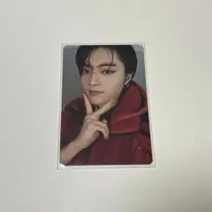 TREASURE KINGKONG ラキドロ ハルト トレカ