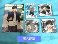 呪術廻戦 懐玉 玉折 灰原 まとめ売り