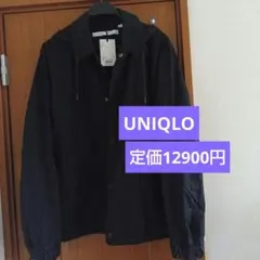 ユニクロ　AND LEMAIRE Lサイズ