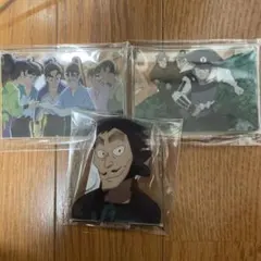 な*つ様 忍たま乱太郎 アクリルスタンド 最強の軍師 立花仙蔵 善法寺伊作