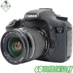 Canon EOS 7D iPhone &アンドロイドへ転送OK 9925 - メルカリ