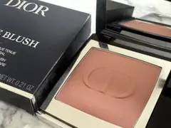 ディオール　スキンルージュブラッシュ　100