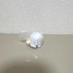 ニャニィニュニェニョン フロッキーフィギュア ニュ