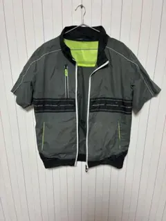 ジーグラウンド空調服のサムネイル