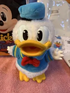 h*.様 【新品・正規品】POP MART ミッキーファミリー ドナルド