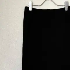PHILOSOPHY ひざ丈スカート タイト 無地 シンプル きれいめ オフィスのサムネイル