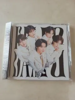 EBiDAN Yes!東京 M!LK盤 CD トレカなし