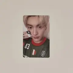 スビン TXT Starkissed HMV ラキドロ トレカ - メルカリ