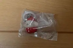 いちごめじるしアクセサリー ポムポムプリン