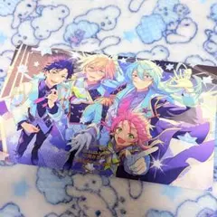 10周年 展示会 ポストカード fine