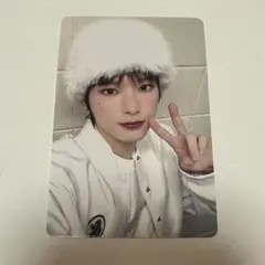 &TEAM harua ハルア war cry yzy トレカ