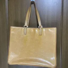 ルイ・ヴィトン（Louis Vuitton）トートバッグ　ベージュのサムネイル