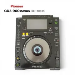 2026年最新】PIONEER CDJ-900の人気アイテム - メルカリ