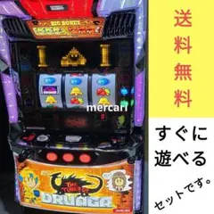 2026年最新】パチスロ実機 スマスロの人気アイテム - メルカリ