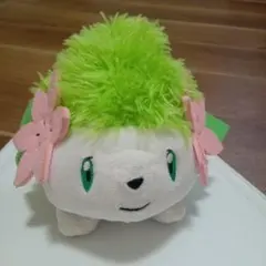 2026年最新】シェイミ ぬいぐるみ 20周年の人気アイテム - メルカリ